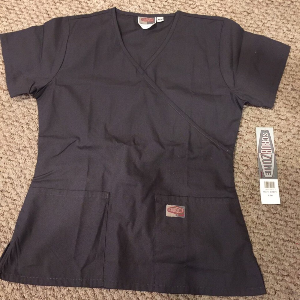 Scrubs - Picture 2 of 3